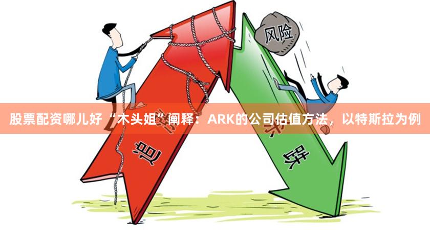 股票配资哪儿好 “木头姐”阐释：ARK的公司估值方法，以特斯拉为例