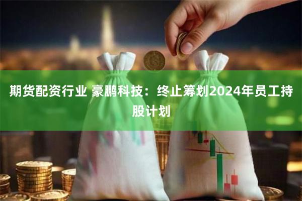 期货配资行业 豪鹏科技：终止筹划2024年员工持股计划